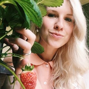 Meet your Posher, Iveta